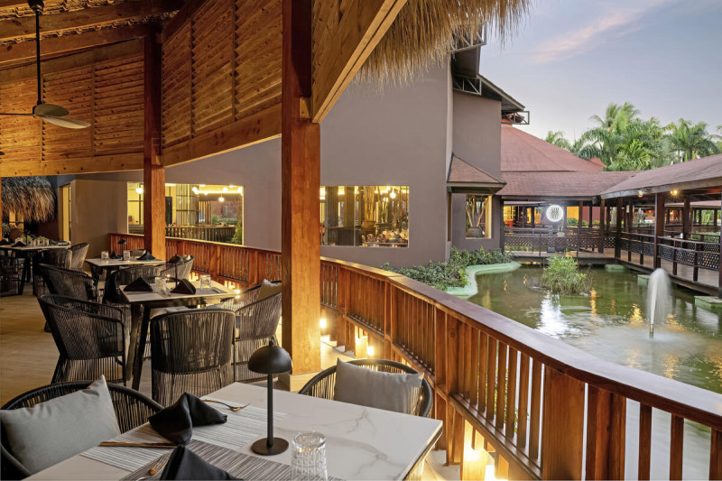 Grand Palladium Select Bávaro