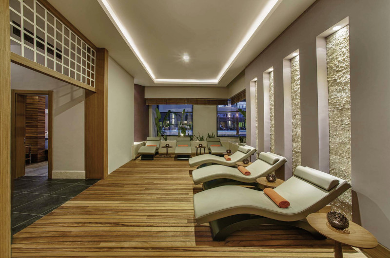 Aska Lara Resort & Spa