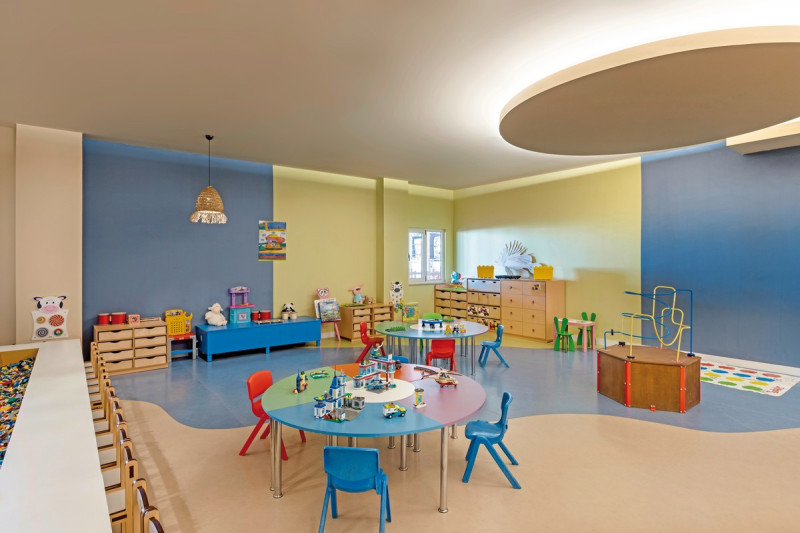 Kirman Belazur Resort & Spa