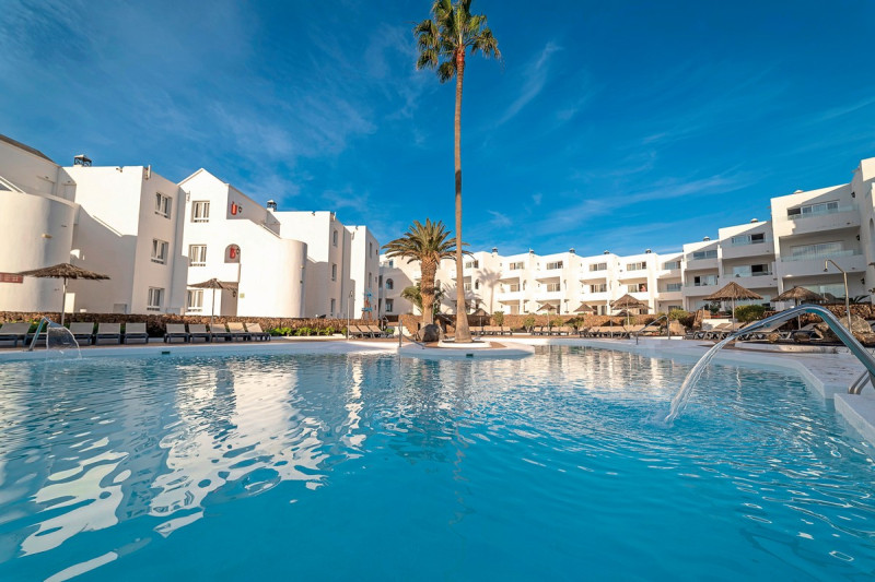 Hotel Siroco by SeaSense Adults only