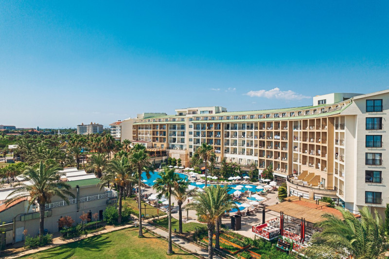 Selectum Family Comfort Side