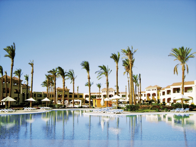 Cleopatra Luxury Resort Makadi Bay