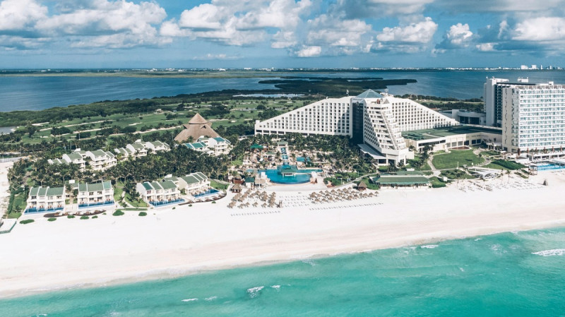 Iberostar Selection Cancun