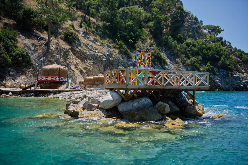 Liberty Lykia Adults Only