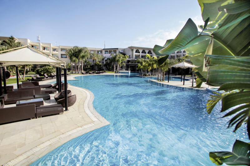 The Russelior Hotel & Spa