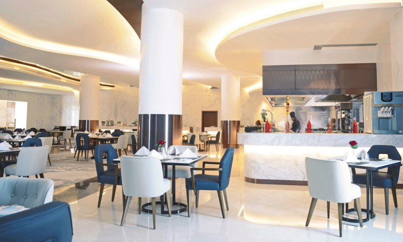 Royal M Hotel by Gewan - Al Aqah