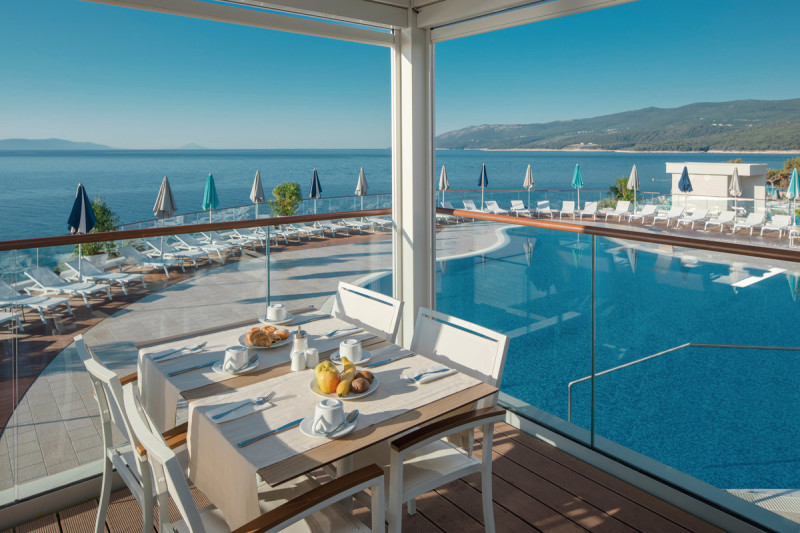 Valamar Bellevue Resort