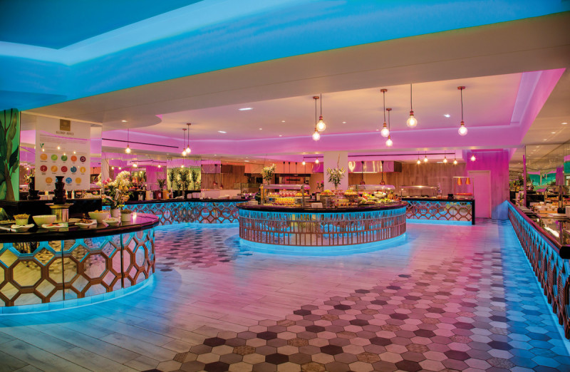 Azia Resort & Spa