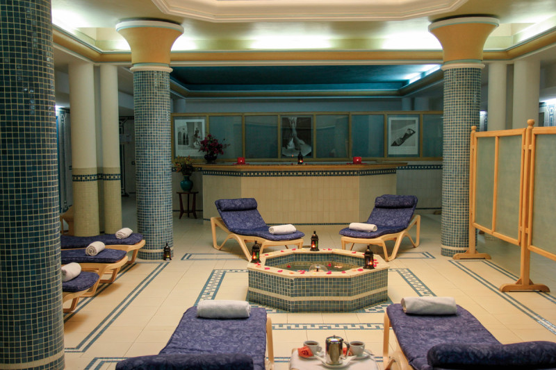 Agadir Beach Club
