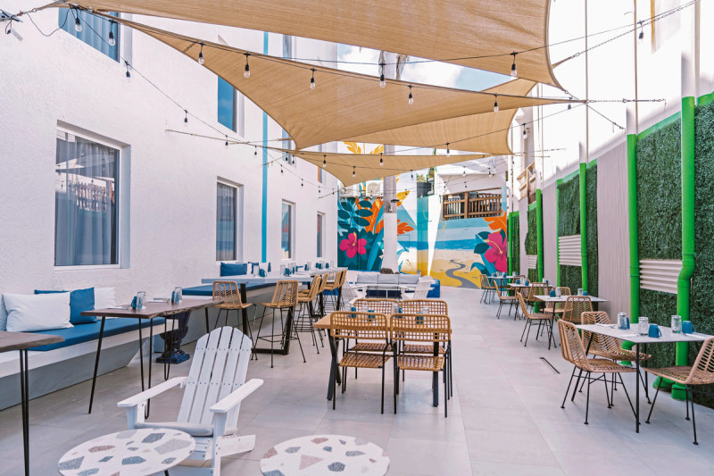 TRYP by Wyndham Aruba
