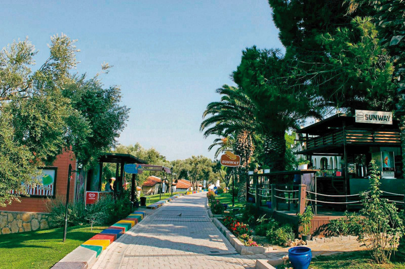 Club Resort Atlantis