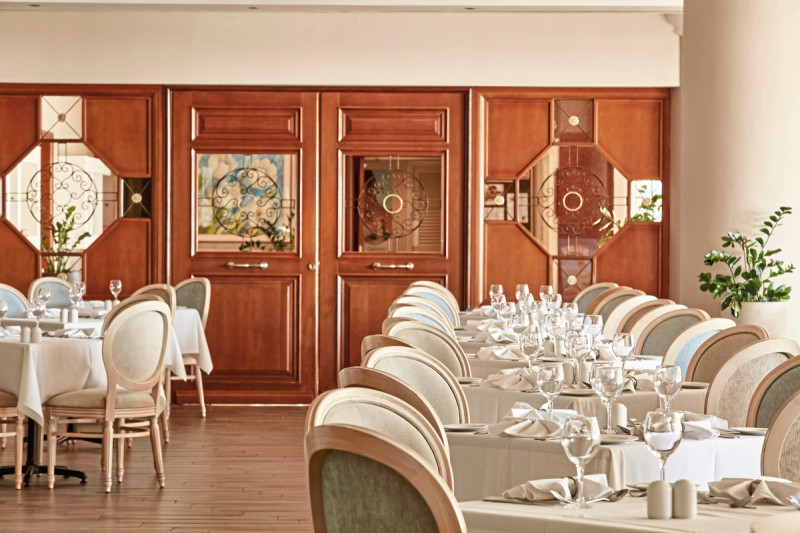 Atlantica Golden Beach