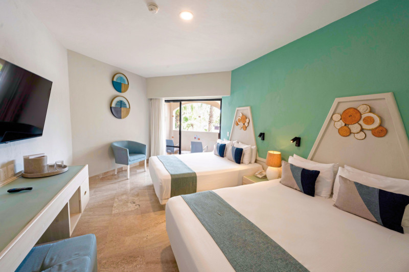 Wohnbeispiel Suerior Oceanview