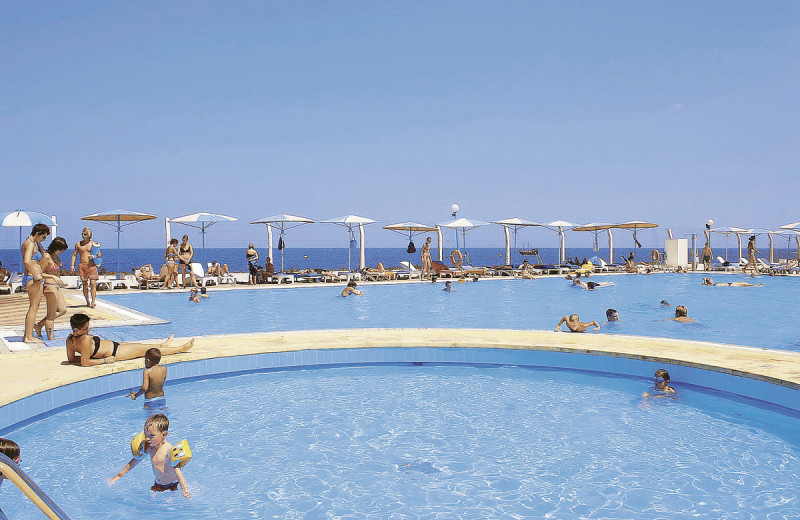 El Mouradi Club Selima