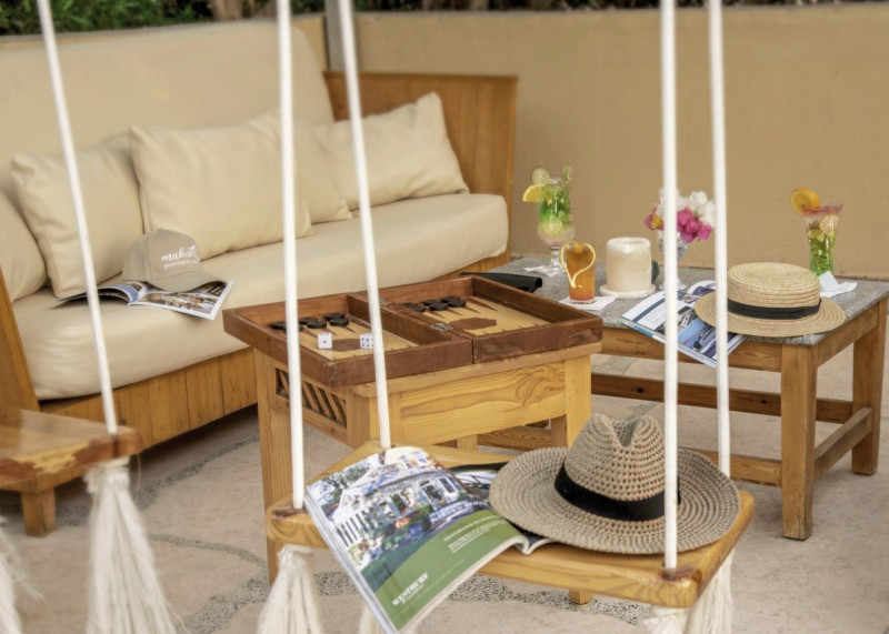 Three Corners Rihana Resort