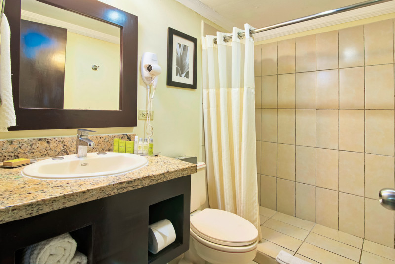 Wohnbeispiel Standard