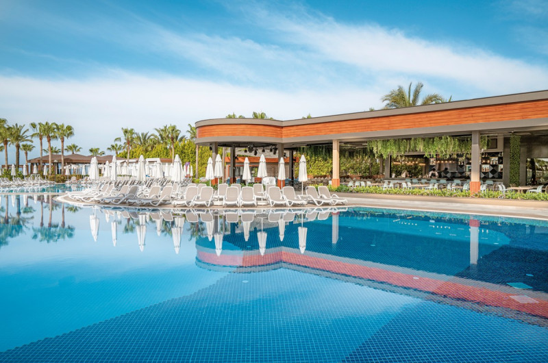 Sidera Kirman Premium