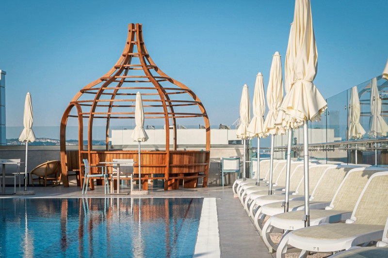 Maritim Hotel Amelia