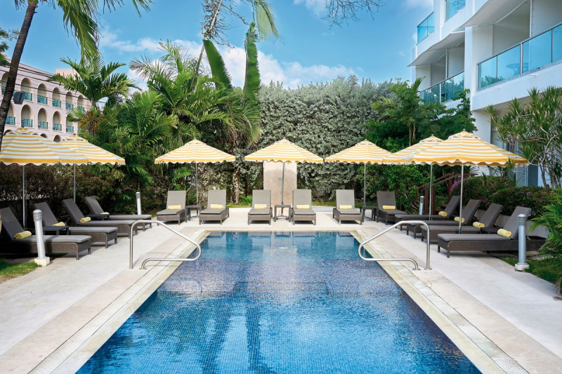 The Rockley by Ocean Hotels