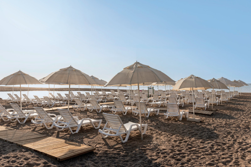 Greenwood Suites Resort