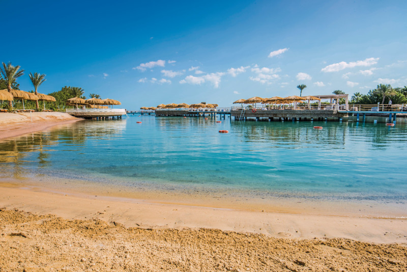 SUNRISE Aqua Joy Resort