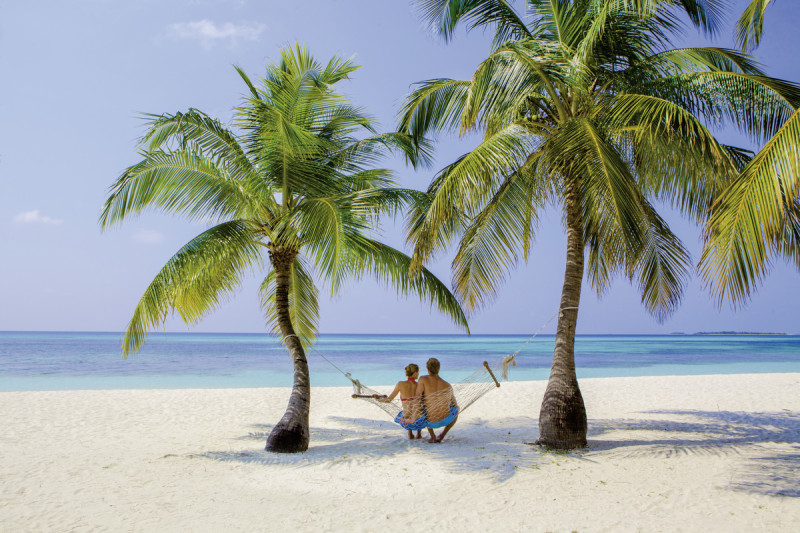 Innahura Maldives Resort