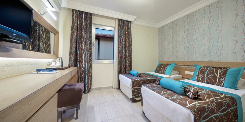 Wohnbeispiel Villa Familie