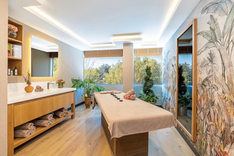 Concorde de Luxe Resort