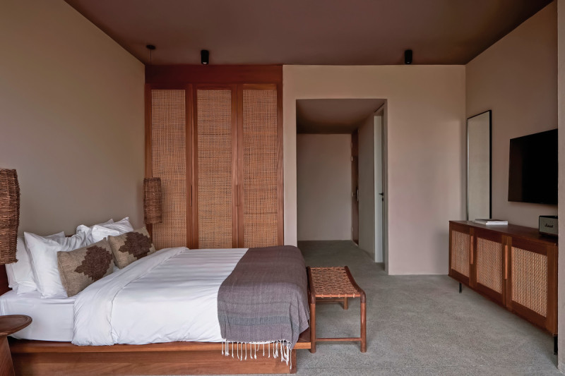  Wohnbeispiel Doppelzimmer Deluxe