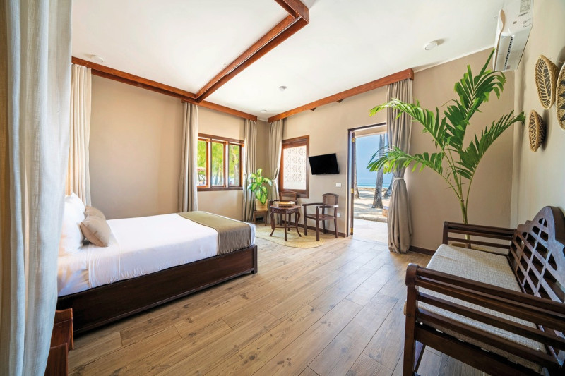 Wohnbeispiel Beach Villa