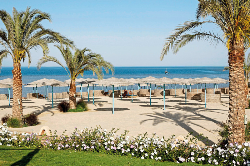 Three Corners Sunny Beach Resort