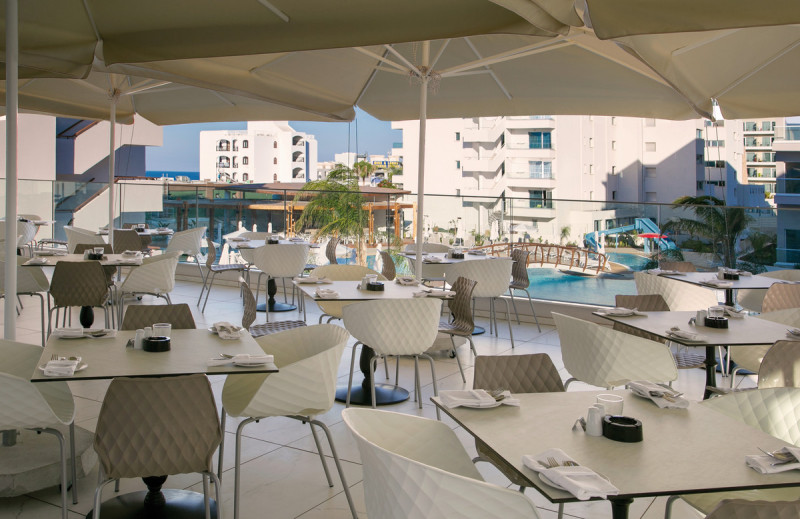 Vangelis Hotel & Suites
