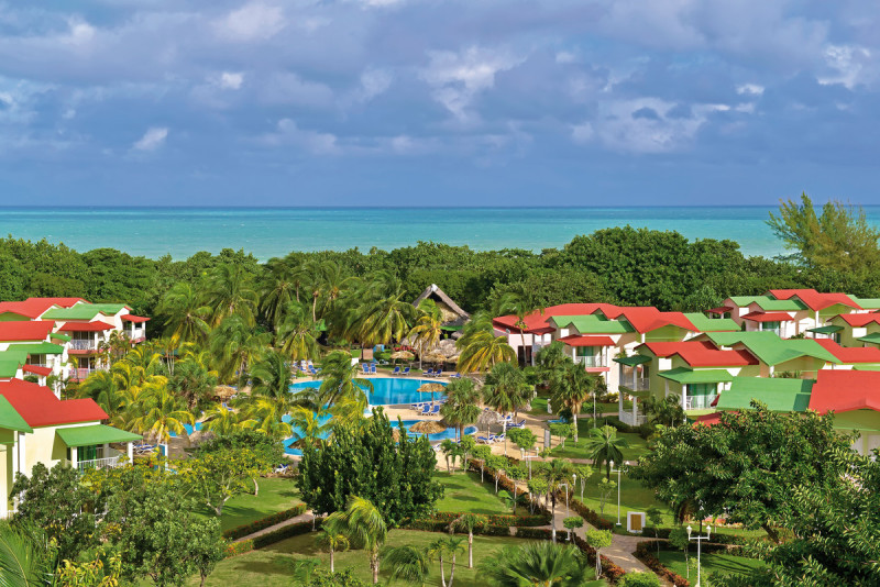 Iberostar Origin Tainos