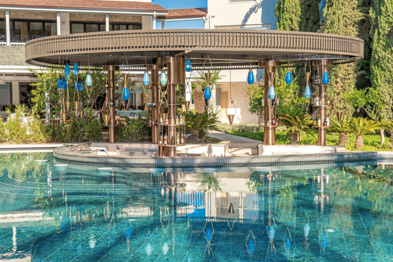 Lara Barut Collection