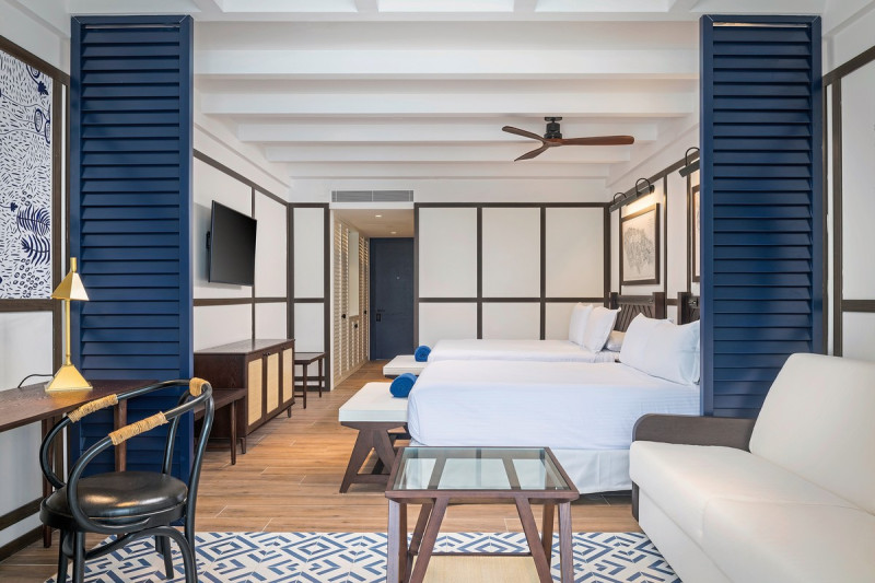 Wohnbeispiel Juniorsuite