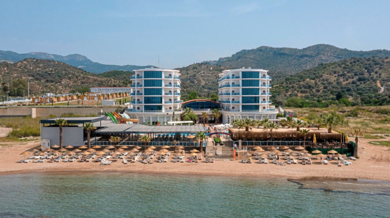 Notion Kesre Beach Hotel & Spa