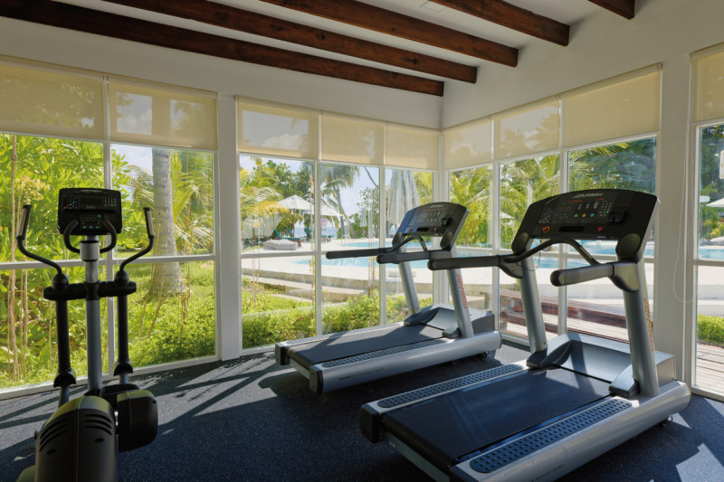 Equator Village Maldives