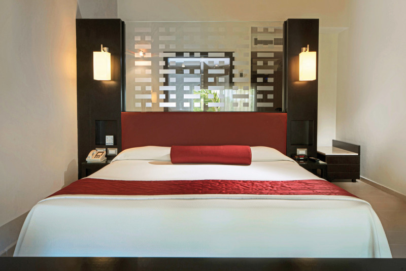 Wohnbeispiel Deluxe Suite