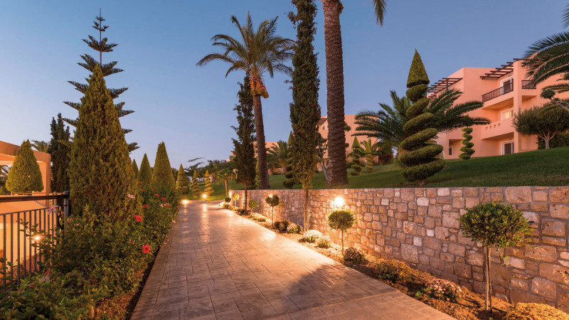 Horizon Beach Resort