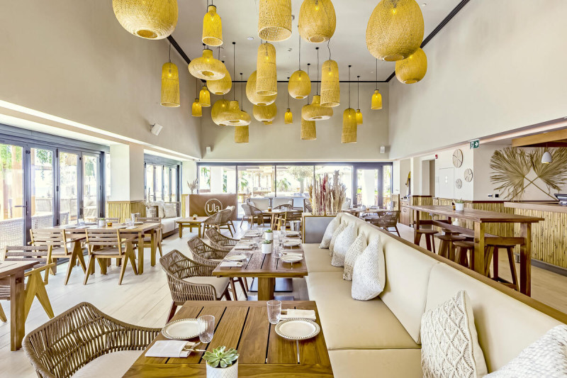 Mövenpick Resort Al Marjan Island