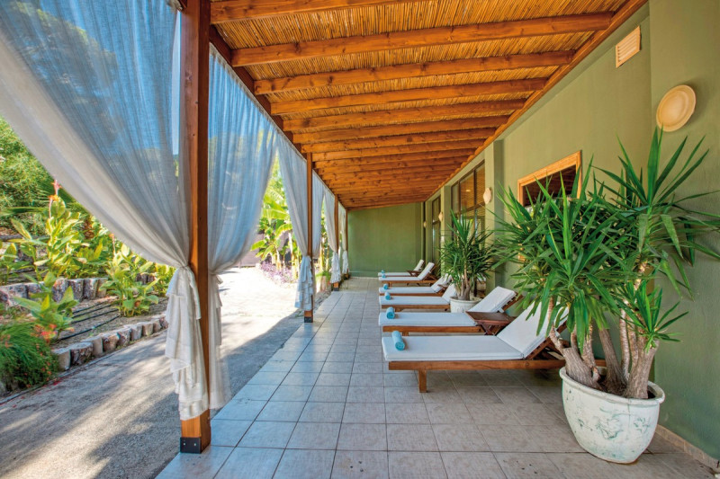 Asteria Family Resort Belek