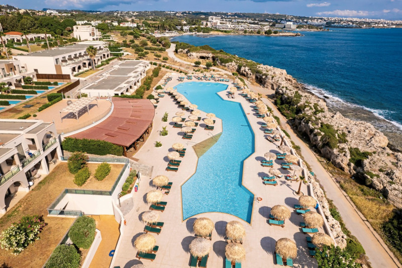 Kresten Royal Euphoria Resort 