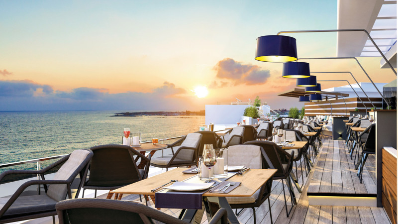Amavi MadeForTwo Hotels