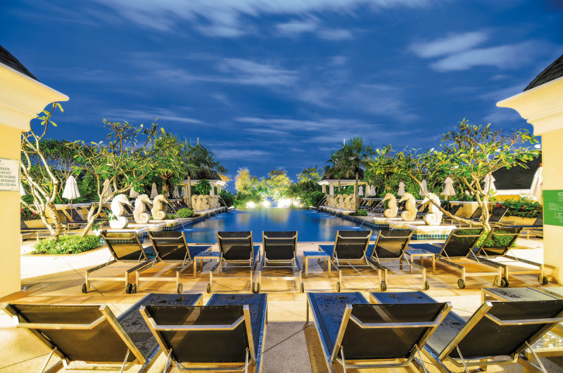 Phuket Graceland Resort & Spa