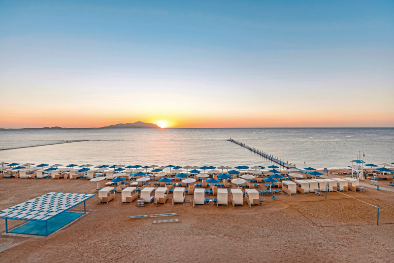 Pickalbatros Palace Resort - Sharm El Sheikh