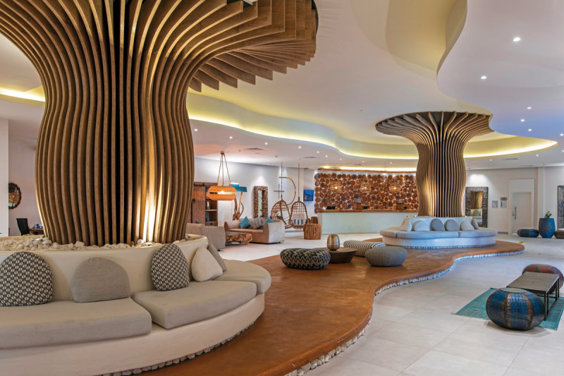 Design Plus Seya Beach