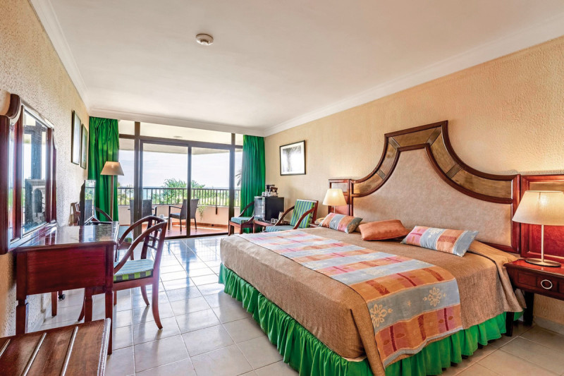 Wohnbeispiel Junior Suite