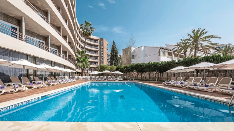 Be Live Experience Costa Palma