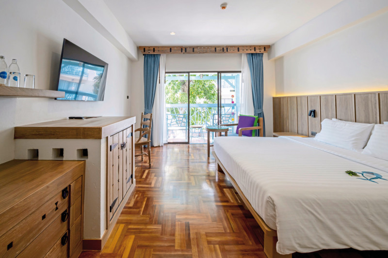 Wohnbeispiel Superior