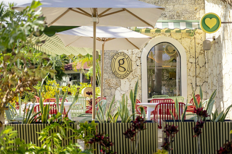 Grand Palladium Select Bávaro